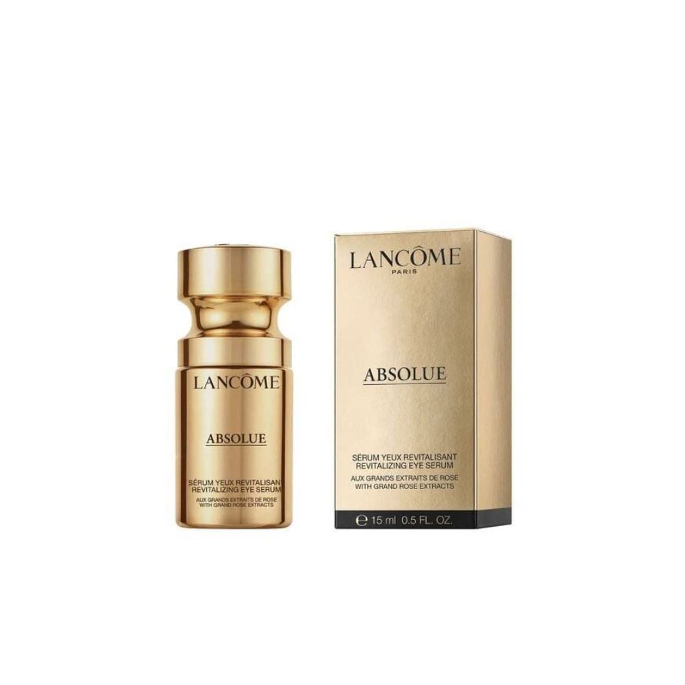Lancome Suero de ojos Absolue 15 ml