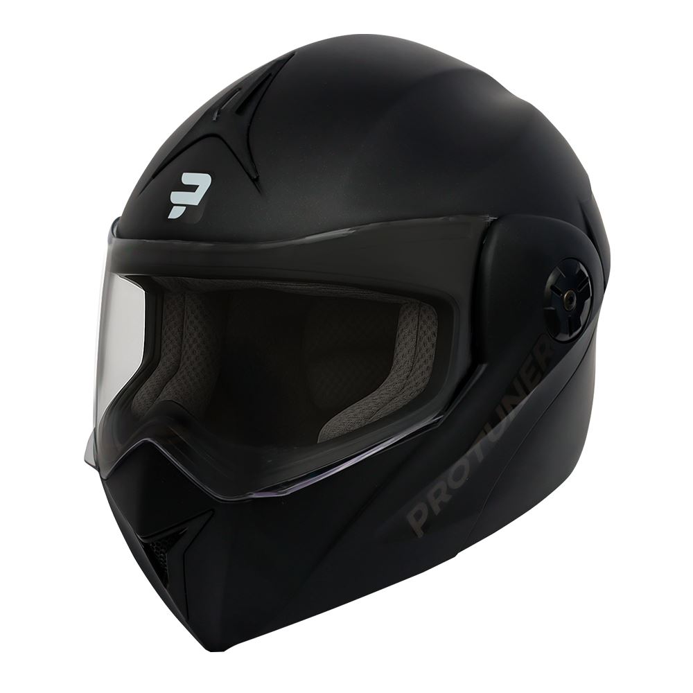 CASCO CERTIFICADO PARA MOTO PROTUNER 3110