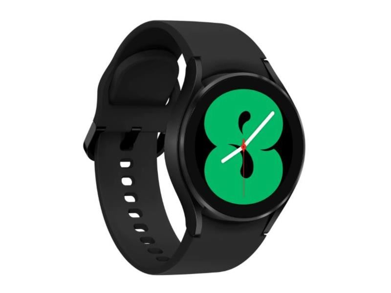 SAMSUNG GALAXY WATCH 4 40MM NEGRO