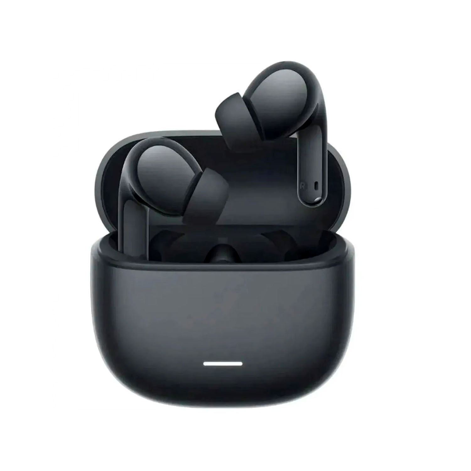 Audífonos Inalámbricos Redmi Buds 8 Lite Negro Bluetooth 5.4