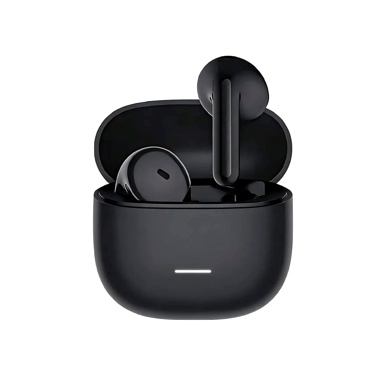 Audífonos Inalámbricos Redmi Buds 8 Active Negro Bluetooth 5.4