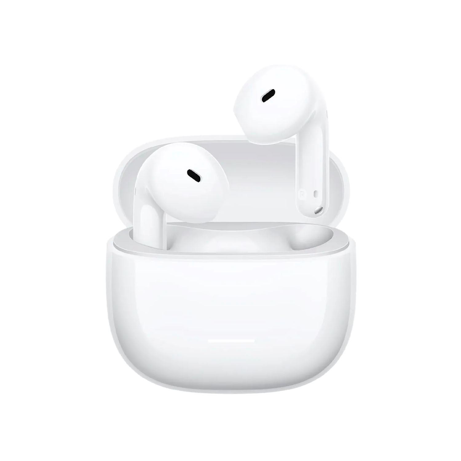 Audífonos Inalámbricos Redmi Buds 8 Active Blanco Bluetooth 5.4