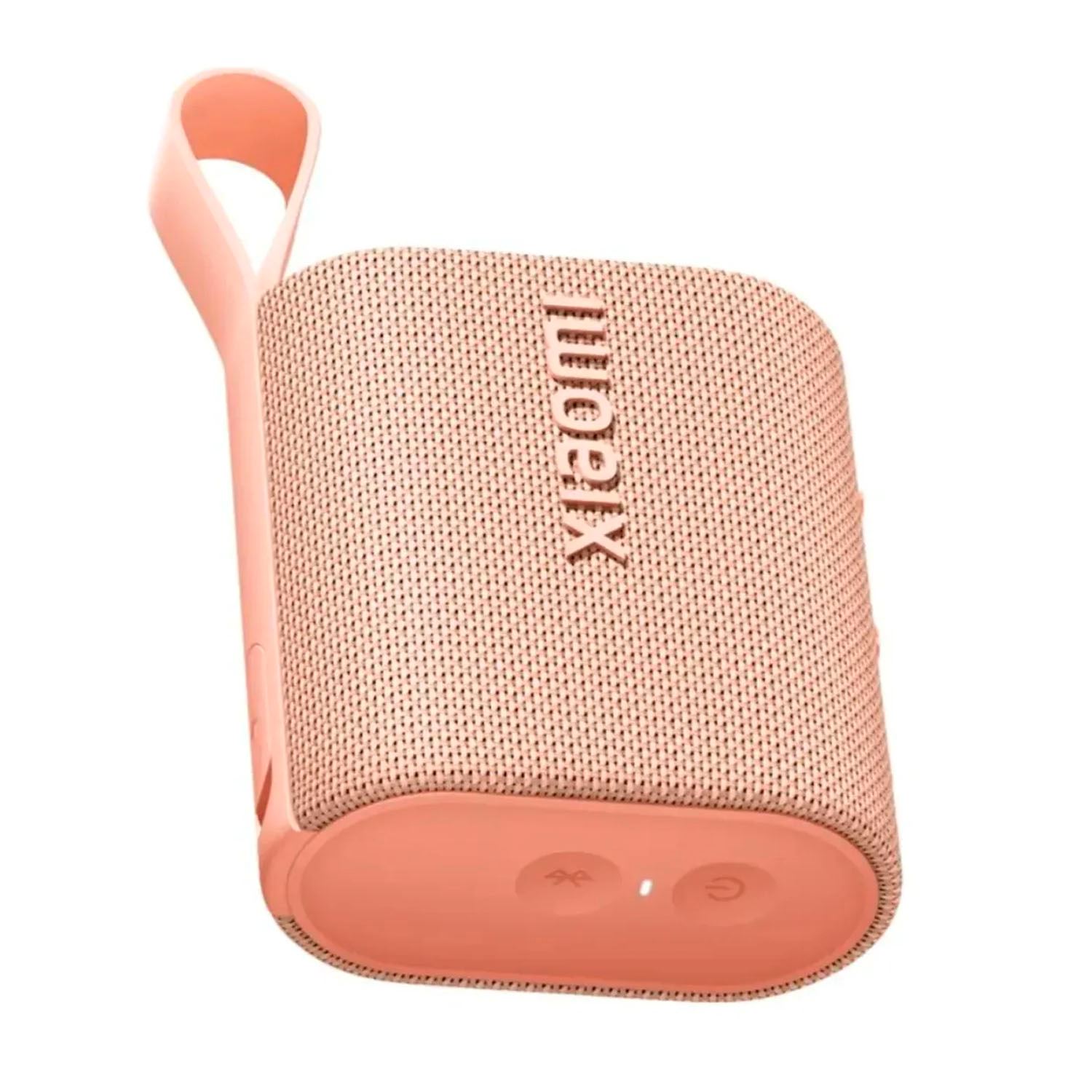Parlante Inalámbrico Xiaomi Sound Pocket Rosa Portátil