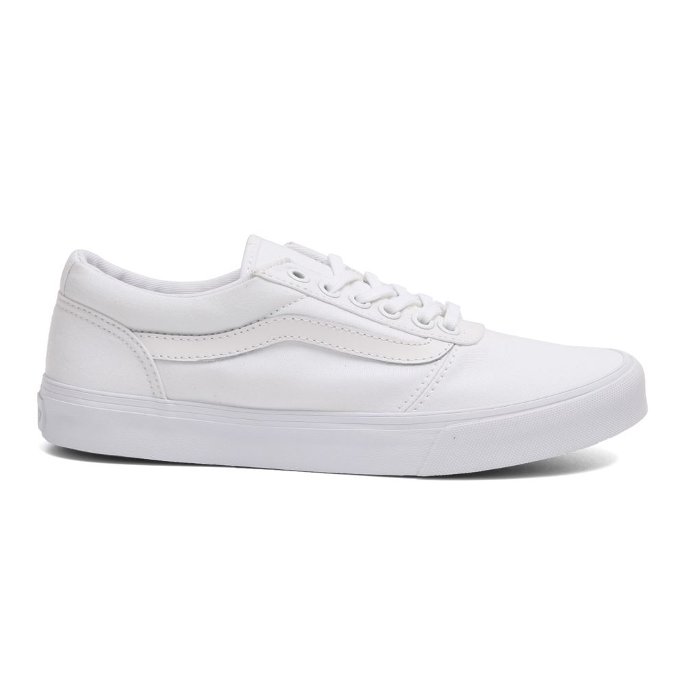 Compra Tenis Vans Mujer Color Vino 45 Off 73 Deepapharma Com