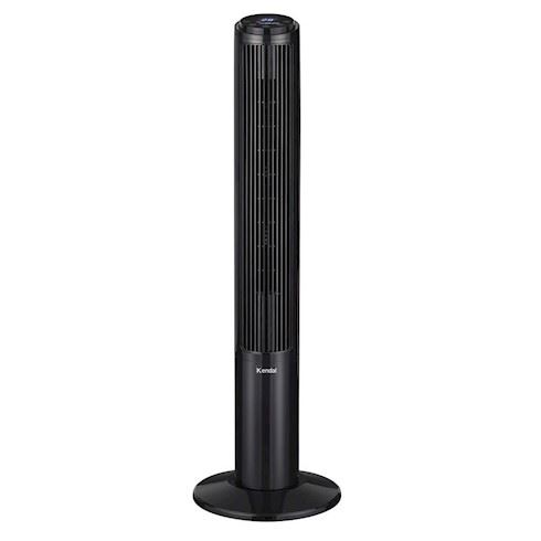 Ventilador de Torre con WIFI 3 Velocidades KVT-K4007KW Timer