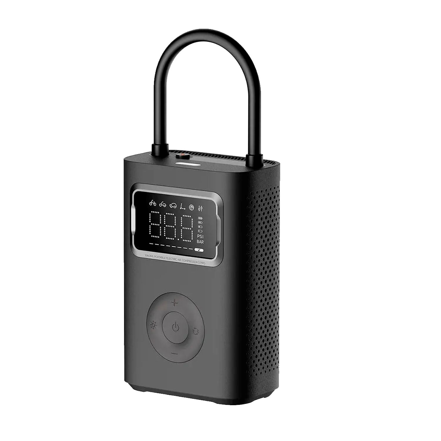 Compresor De Aire Xiaomi Portable Electric Air Compressor 2 Pro