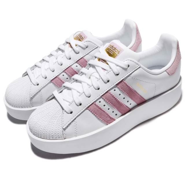 adidas superstar bold rosa adidas superstar bold rosa
