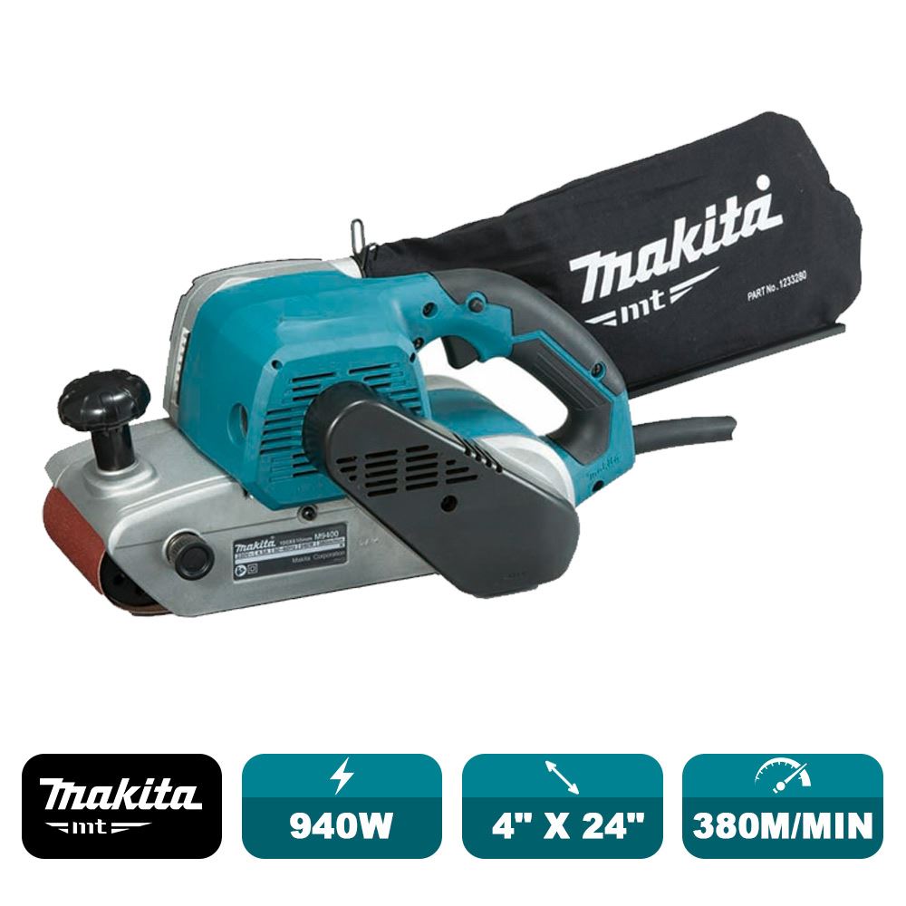 Makita Atornillador Inalámbrico 3.6V 4.5 Nm + Accesorios - Vultec