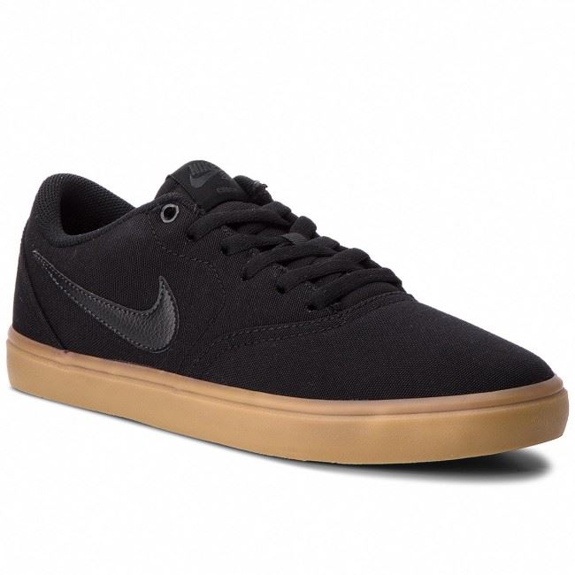 zapatillas skate de hombre sb check solarsoft nike