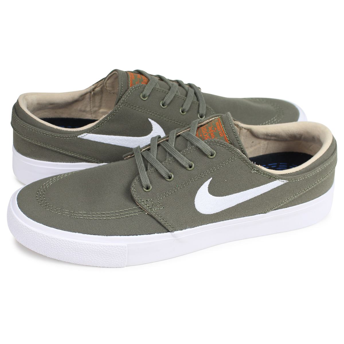 zapatillas nike janoski