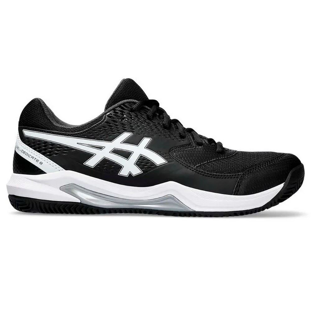 Zapatilla Asics GEL-Dedicate 8 1041A448-001 Hombre