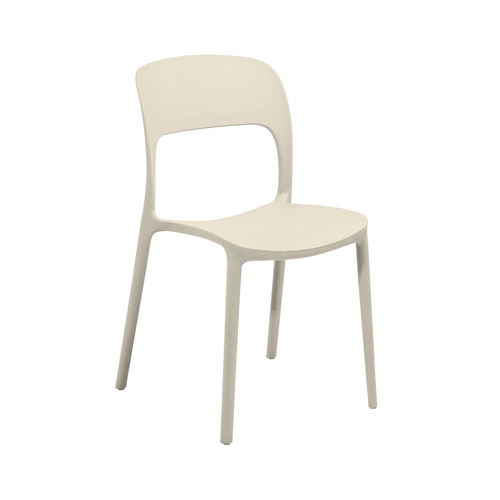 Silla Soffi Beige