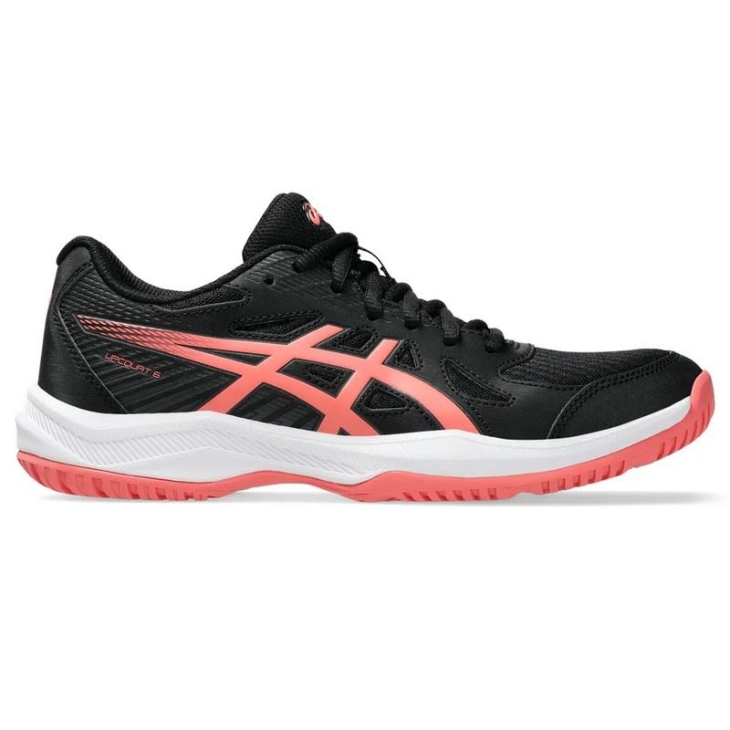 Zapatillas Asics Upcourt 6 1072A107-002 Mujer