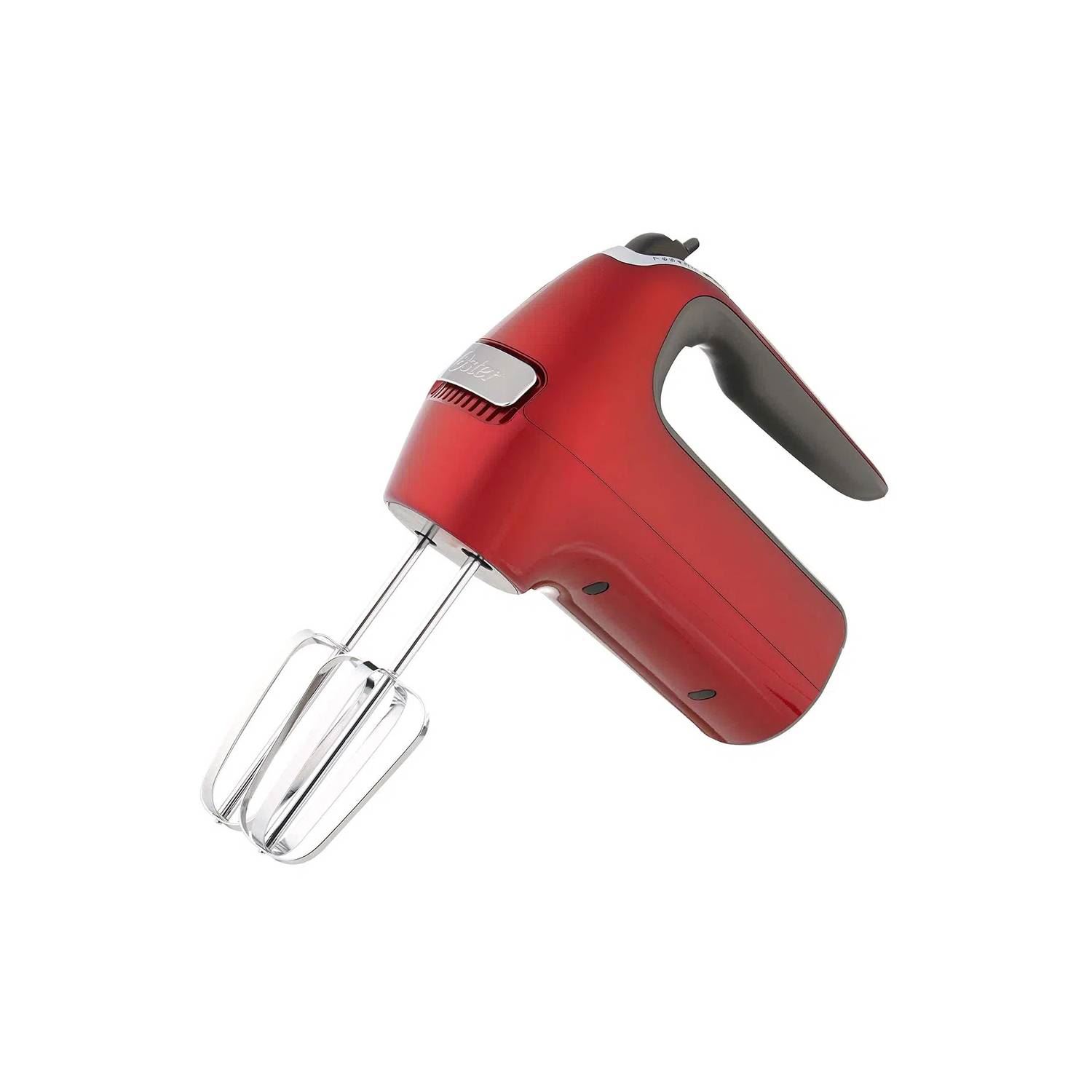 Batidora de Mano 7 Velocidades Oster FPSTHM360R