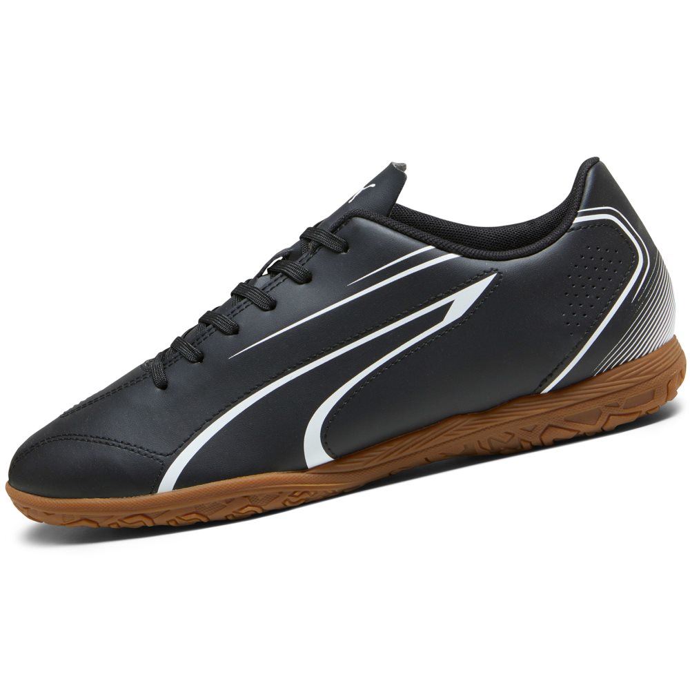 Zapatillas Puma Hombre Futbol Vitoria IT IC - 107485-01