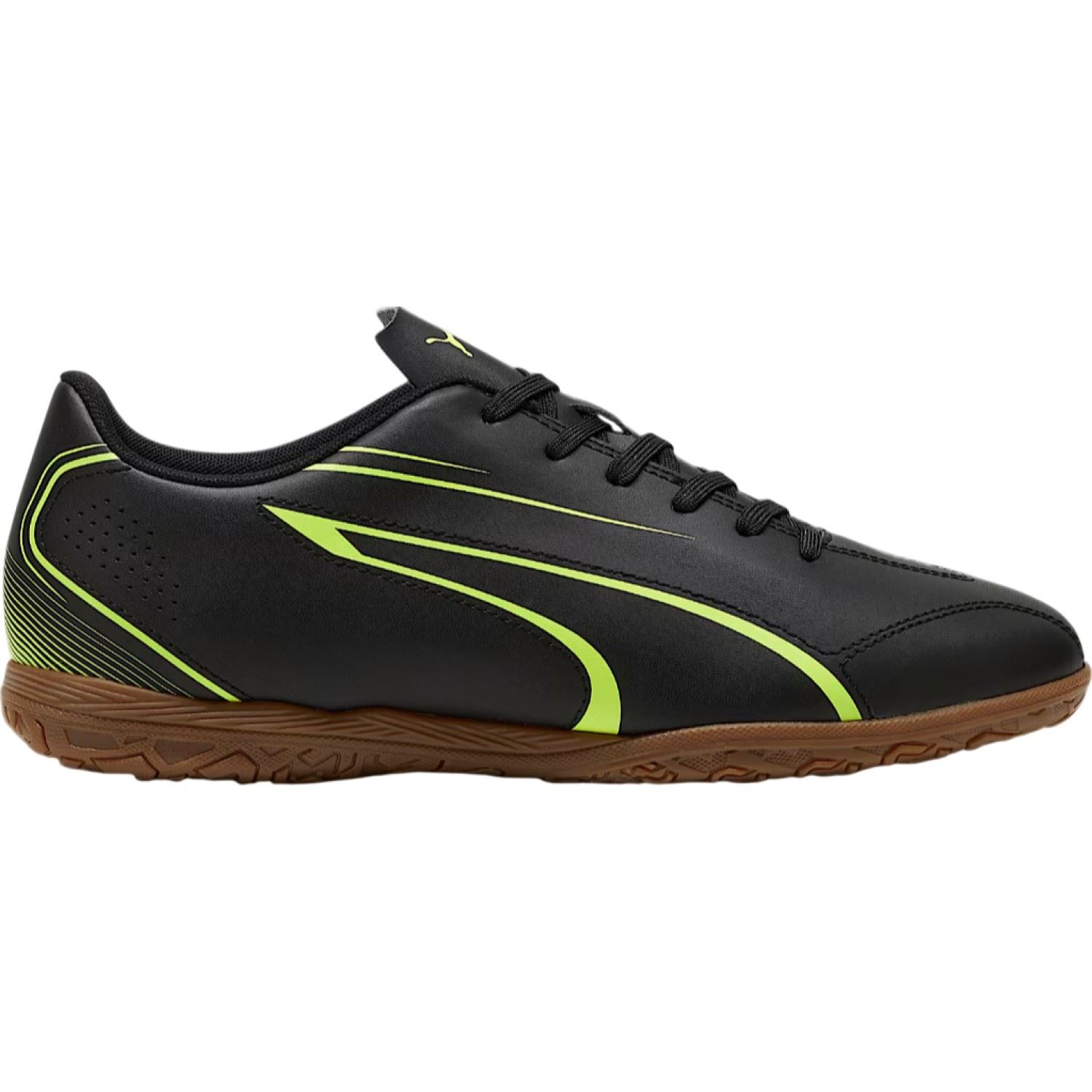 Zapatilla Puma Vitoria TT 107485 03 Negro para Hombre