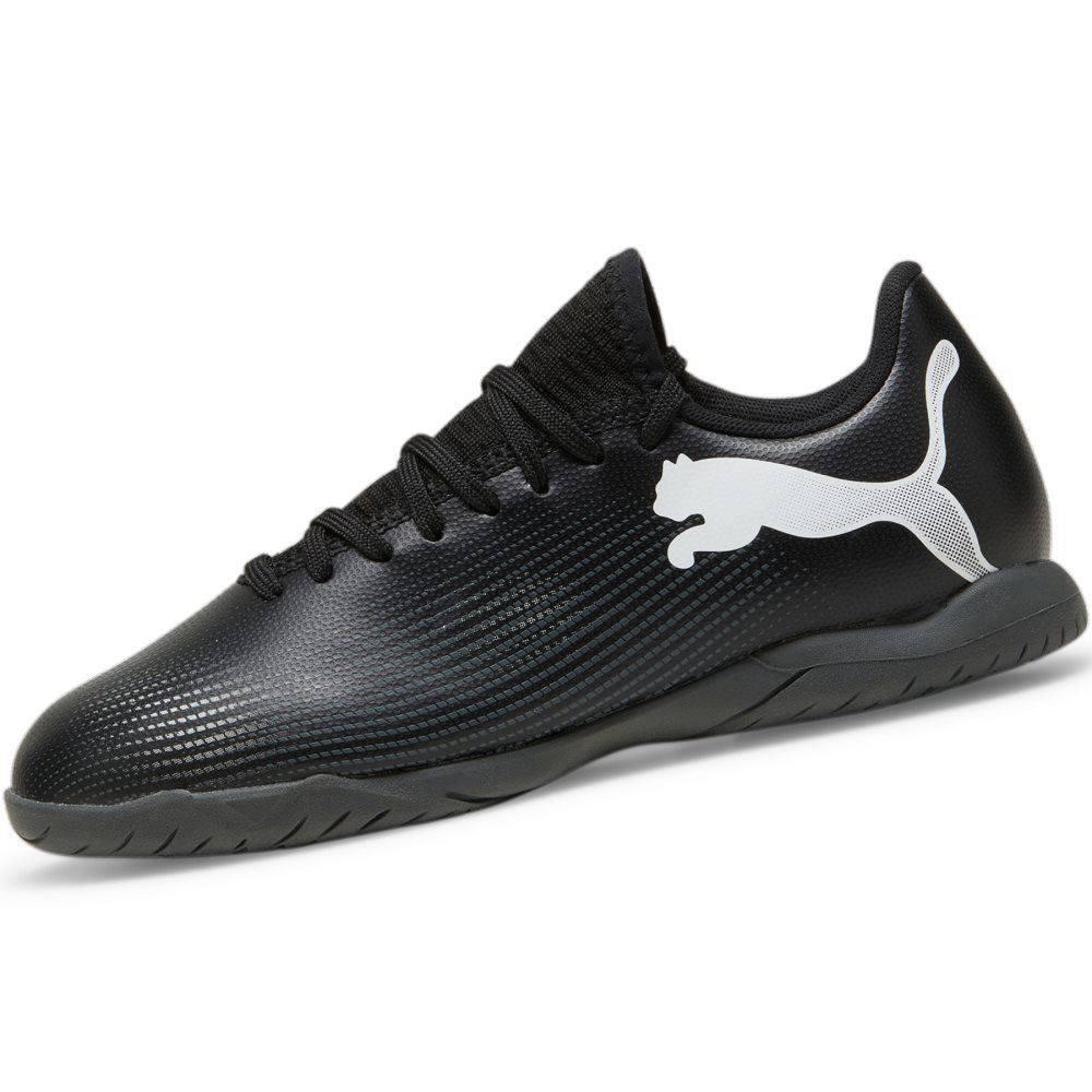 Zapatillas Puma Hombre Futbol Future 7 Play IT IC - 107727-02