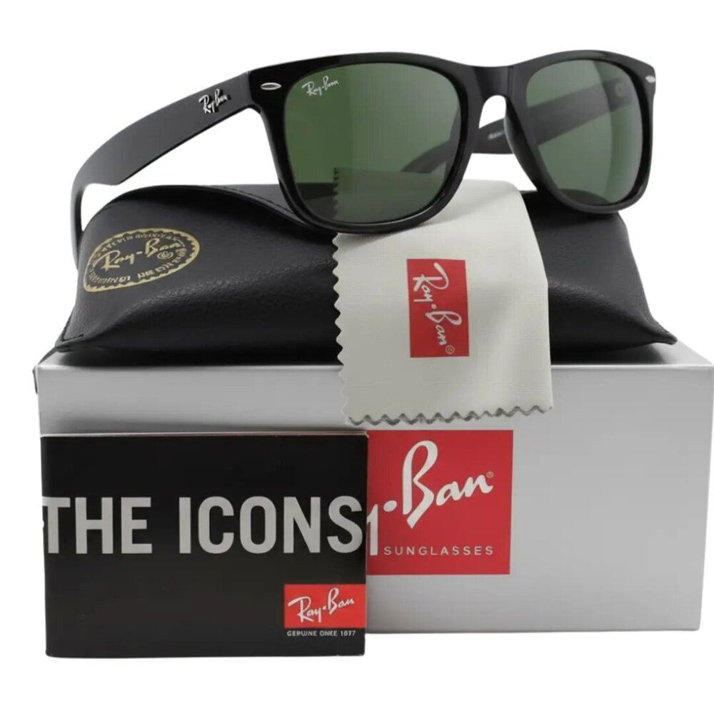LENTES DE SOL RAY-BAN RB2140 WAYFARER 54m