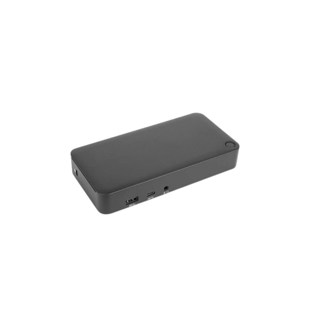 Estación de Acoplamiento Universal Targus USB-C DV4K Docking Station de 65W