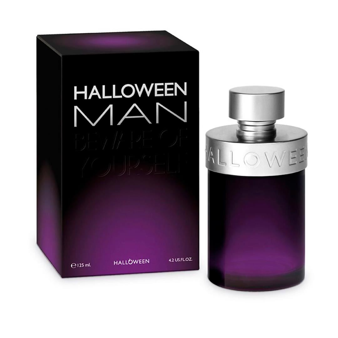 Halloween Man Edt 125 ML