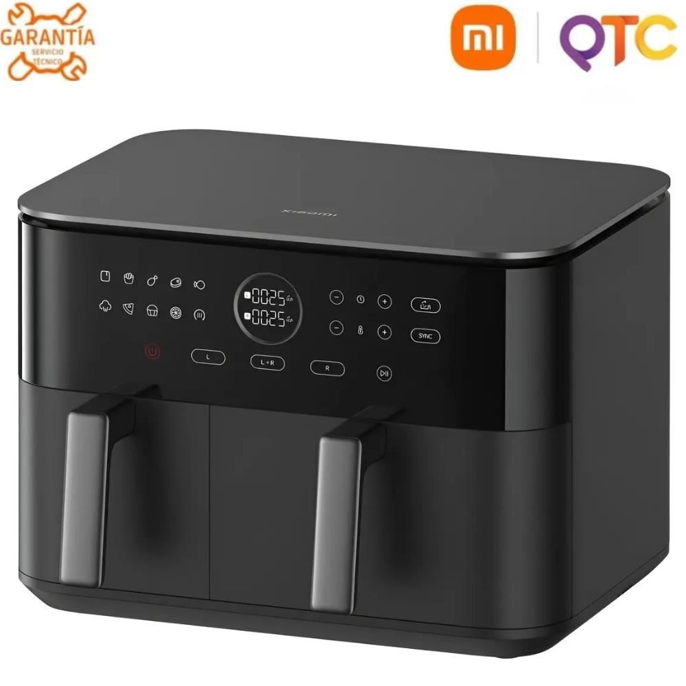 Freidora de Aire Xiaomi Dual Zone 10L 2700W