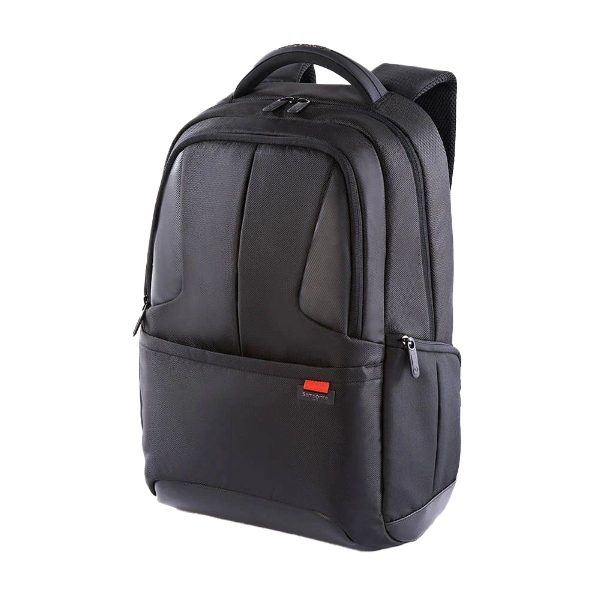 Mochila Ikonn Laptop Backpack I Negra Samsonite