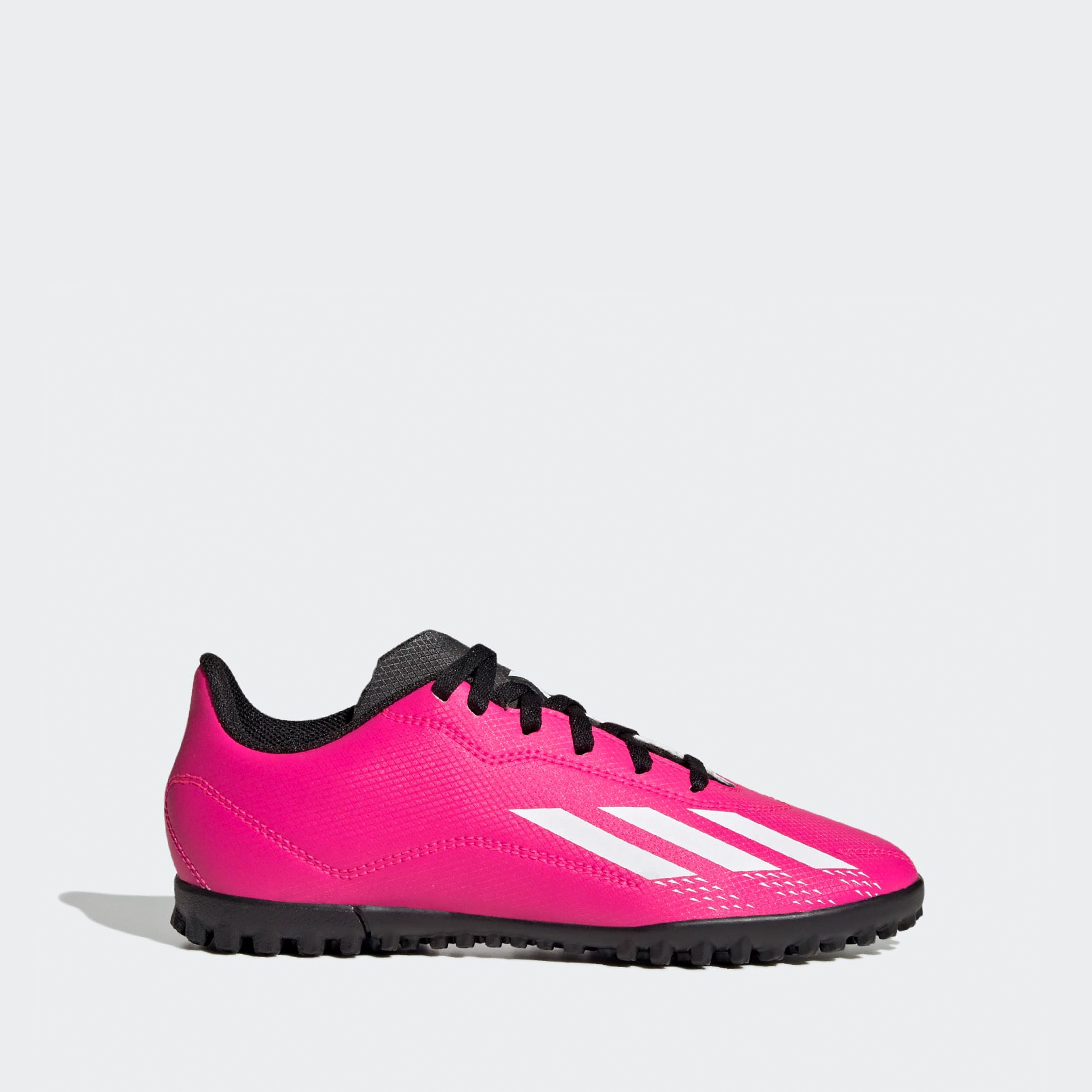 Zapatillas de Fútbol para Niño Adidas Gz2448 X Speedportal.4 Tf J Dorado |  Oechsle