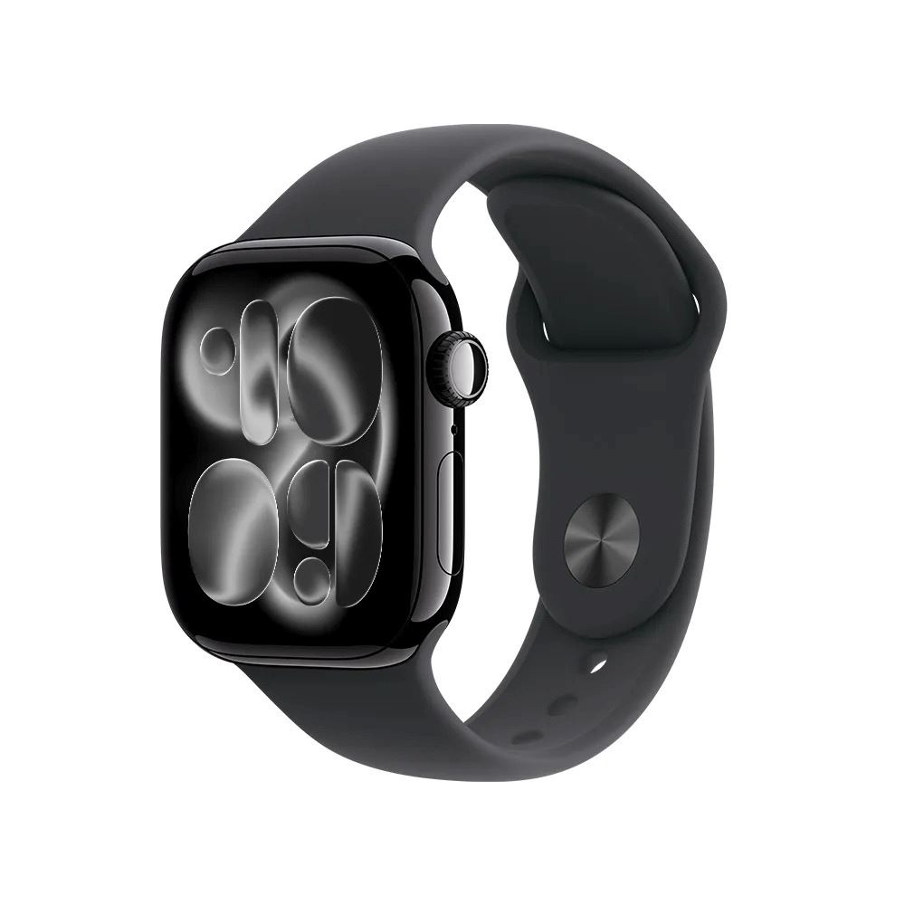 APPLE WATCH SERIES 11 (46 MILIMETRO ) JET BLACK