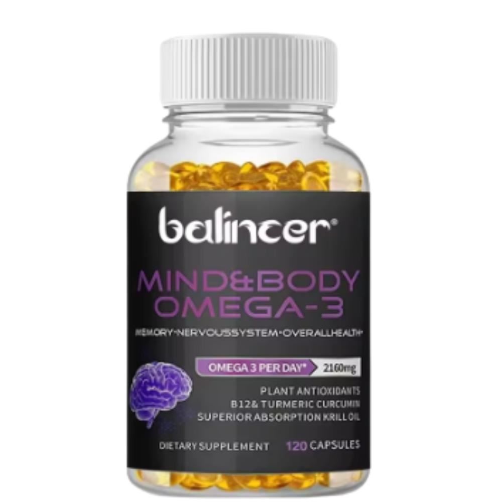 Omega-3