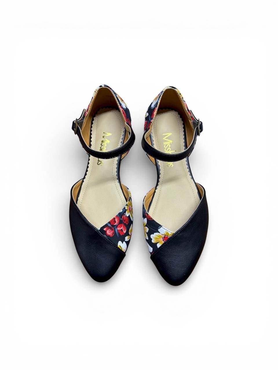 Ballerinas Misshus Lua