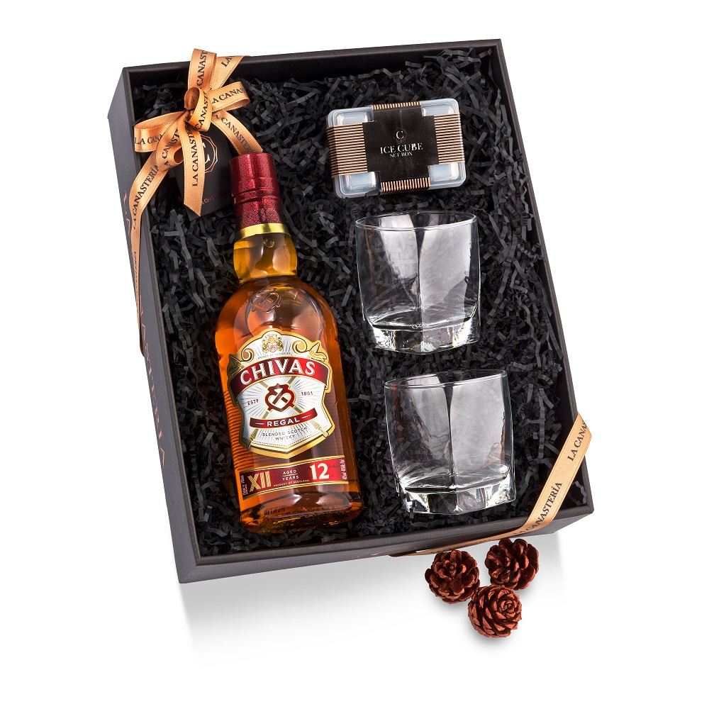 Box Chivas En Las Rocas