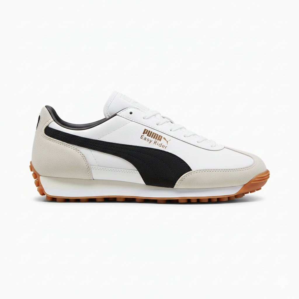 ZAPATILLAS PUMA EASY RIDER MIX PARA HOMBRE 399025-01
