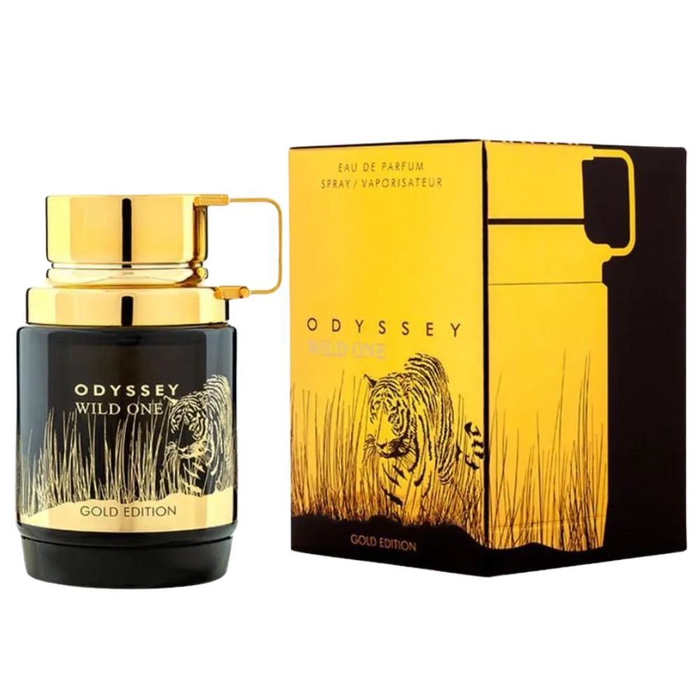 Perfume Armaf Odyssey Wild One 100 ml