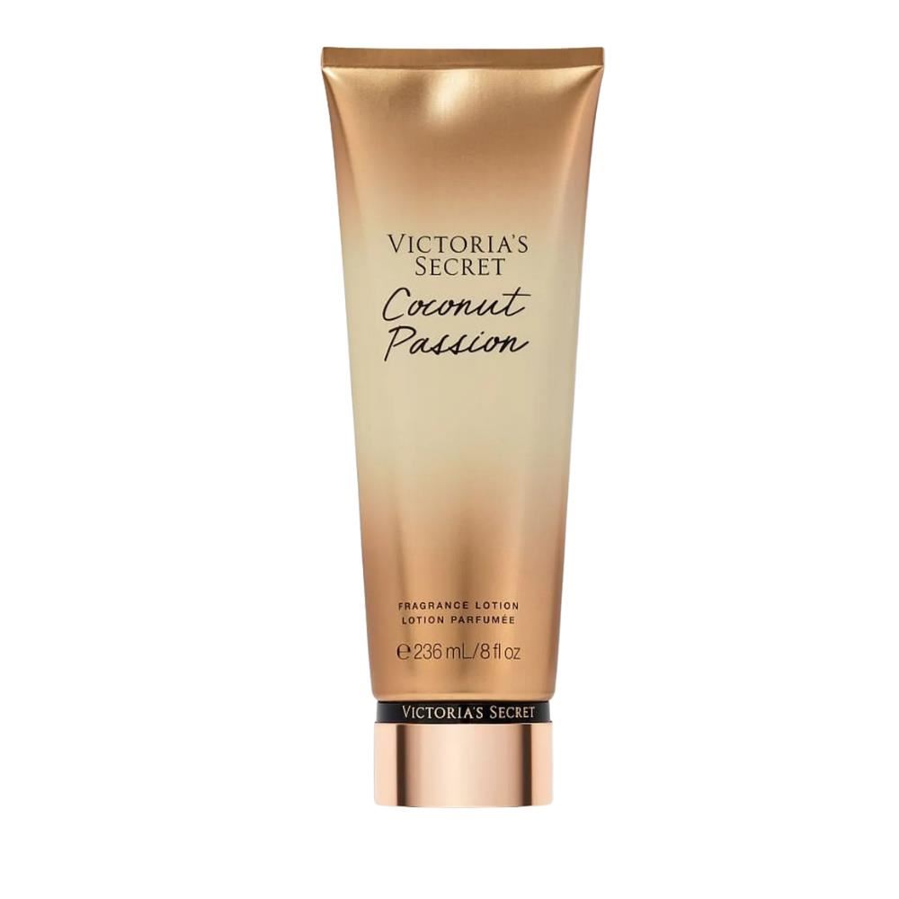 Victoria’s Secret Crema Coconut Passion 236ML