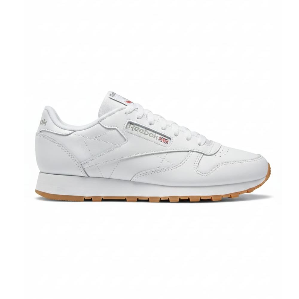 ZAPATILLAS REEBOK CLASSIC LEATHER PARA HOMBRE 100008491