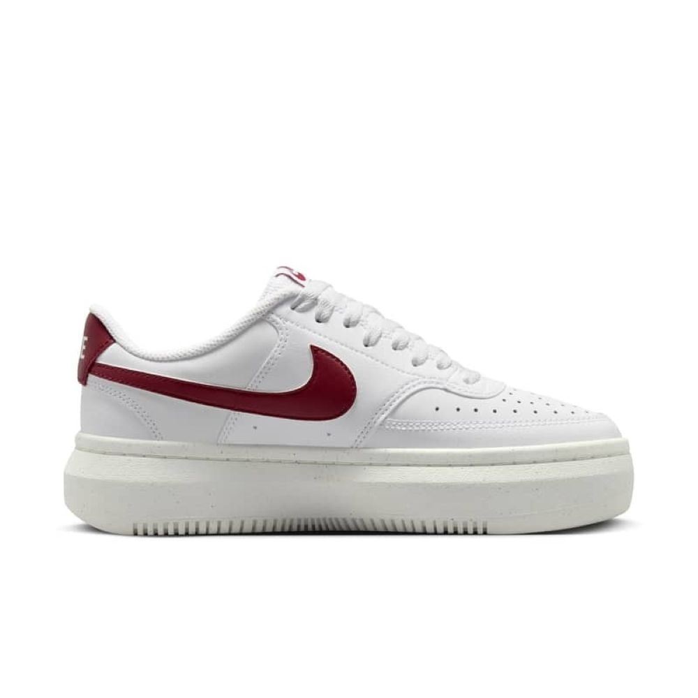 ZAPATILLAS NIKE COURT VISION ALTA PARA MUJER DZ5394-103