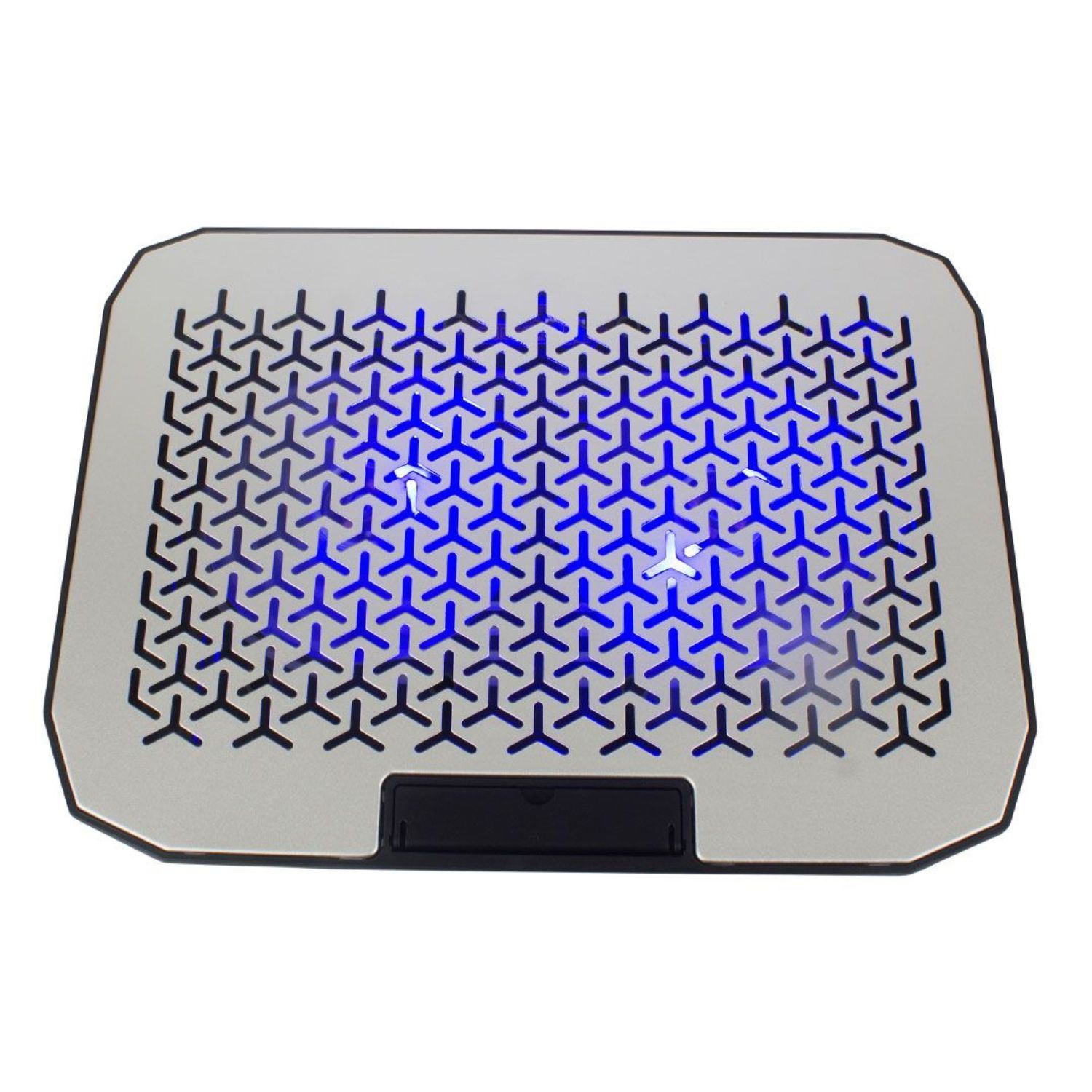 Cooler Cybercool HA-80 para laptops de 9″ hasta 17″