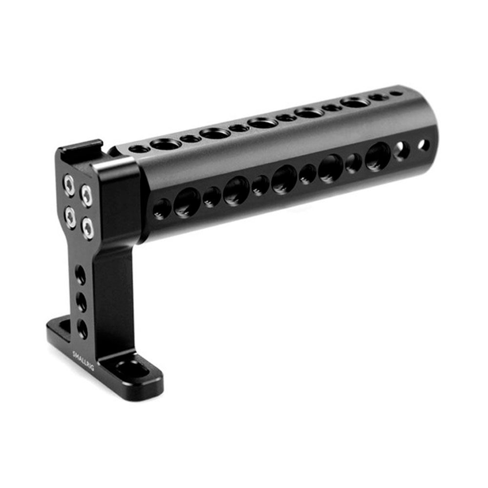Mango Superior Smallrig con Soporte de Zapata - 1638B