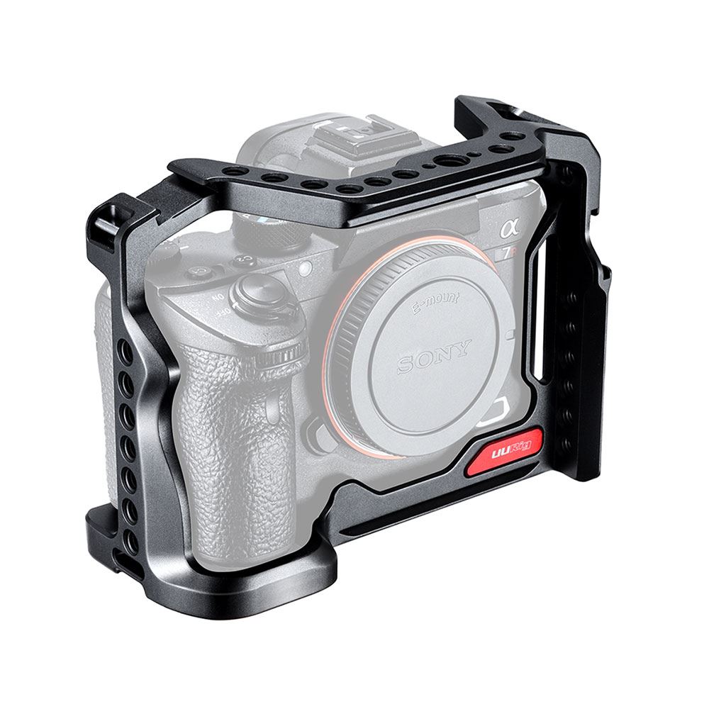Jaula Ulanzi para Camara Sony A7lll MOD:R063 SKU:2231