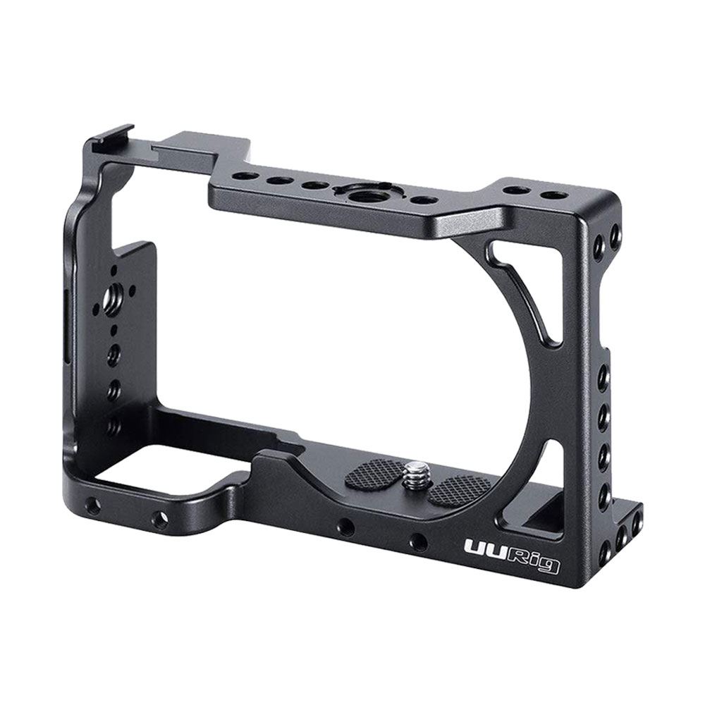Jaula Ulanzi para Camara Sony A6400 SKU.1367