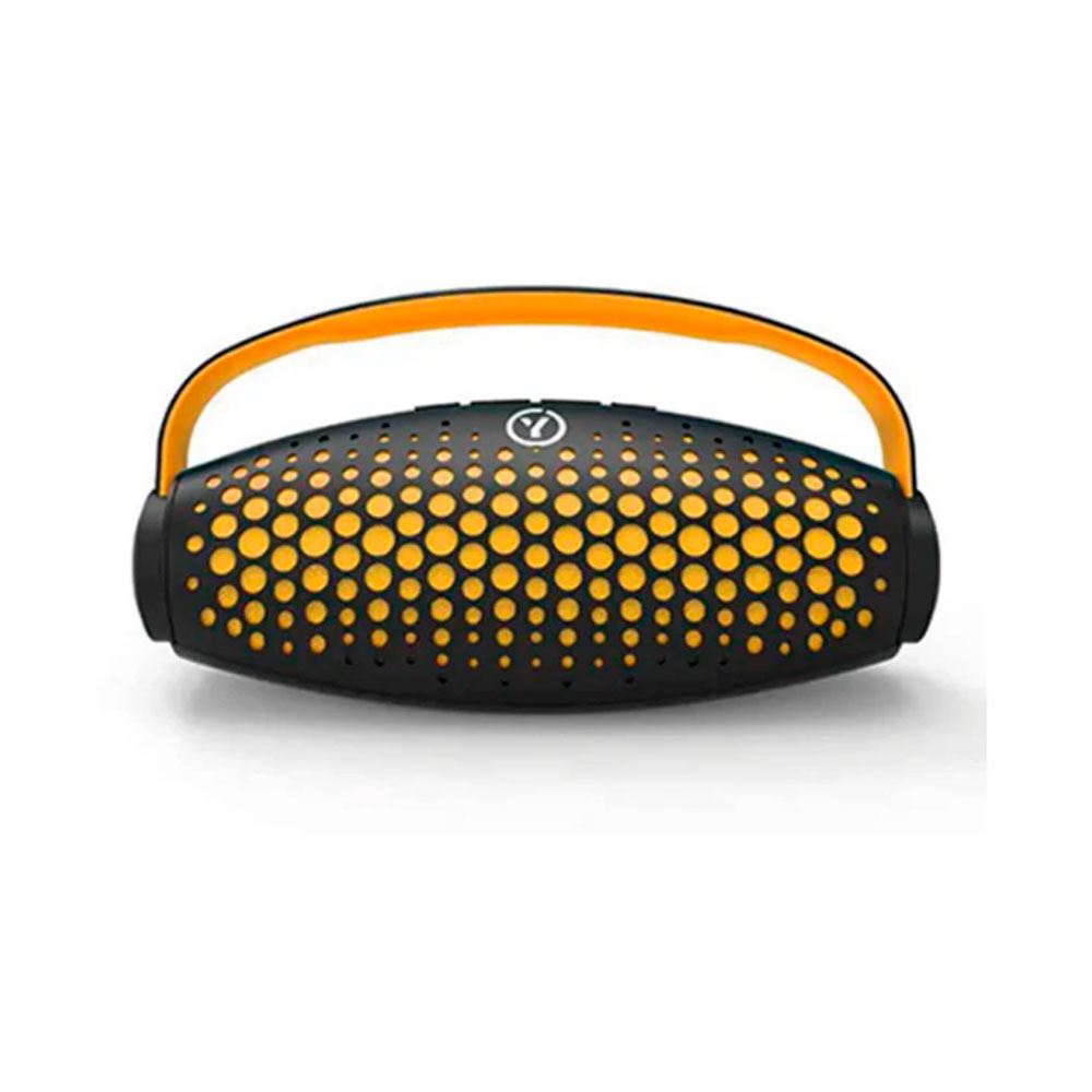 Parlante Mesh Yolo Bluethoot 10m USB YBTS7527