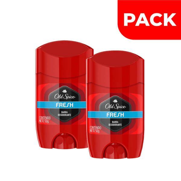 OLD-SPICE BARRA B.FRESH 50G.