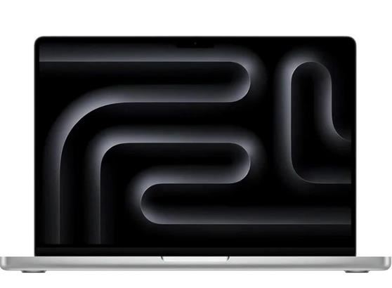 Apple MacBook Pro 14.2" 2025 M5 16GB 1TBSpace Black