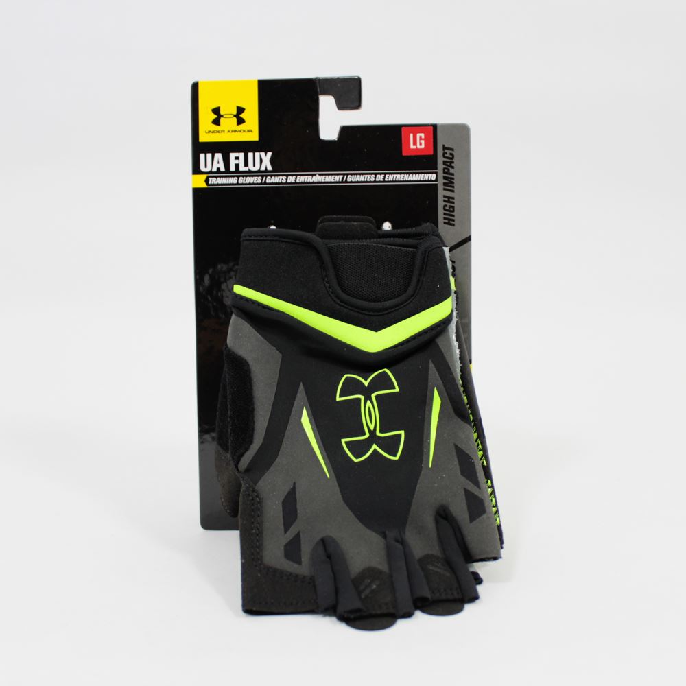 under armour guantes para gym