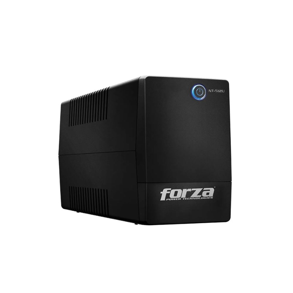 UPS FORZA NT-512U 500VA