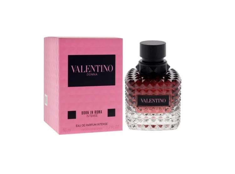 PERFUME VALENTINO DONNA BORN IN ROMA INTENSE MUJER