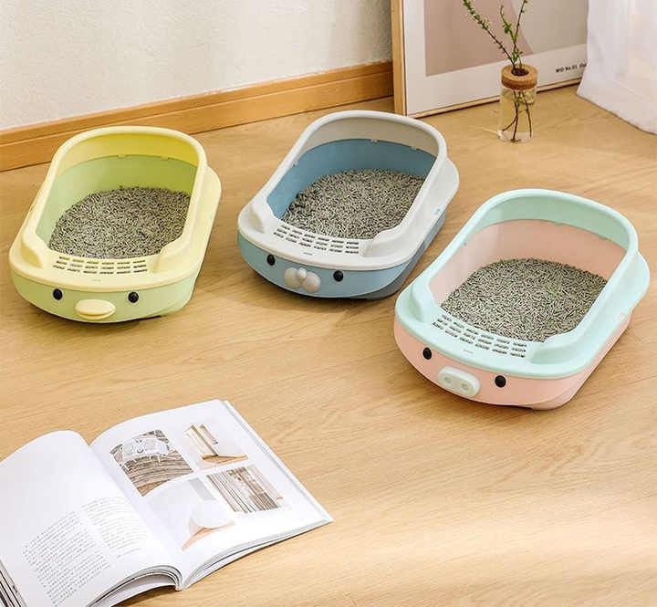 ARENERO PARA GATO ANIMALS