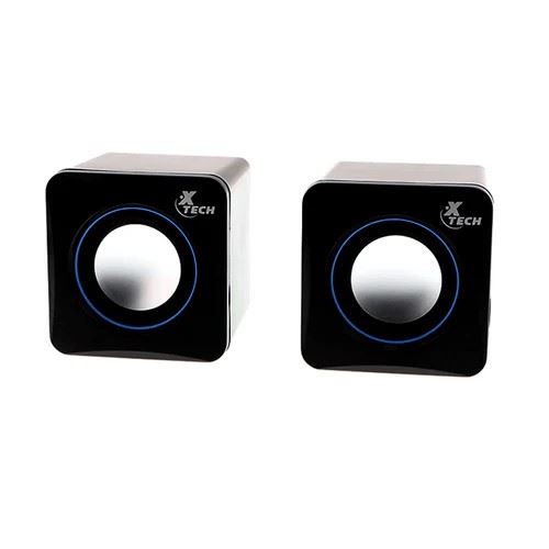 Mini Parlante XTECH XS110