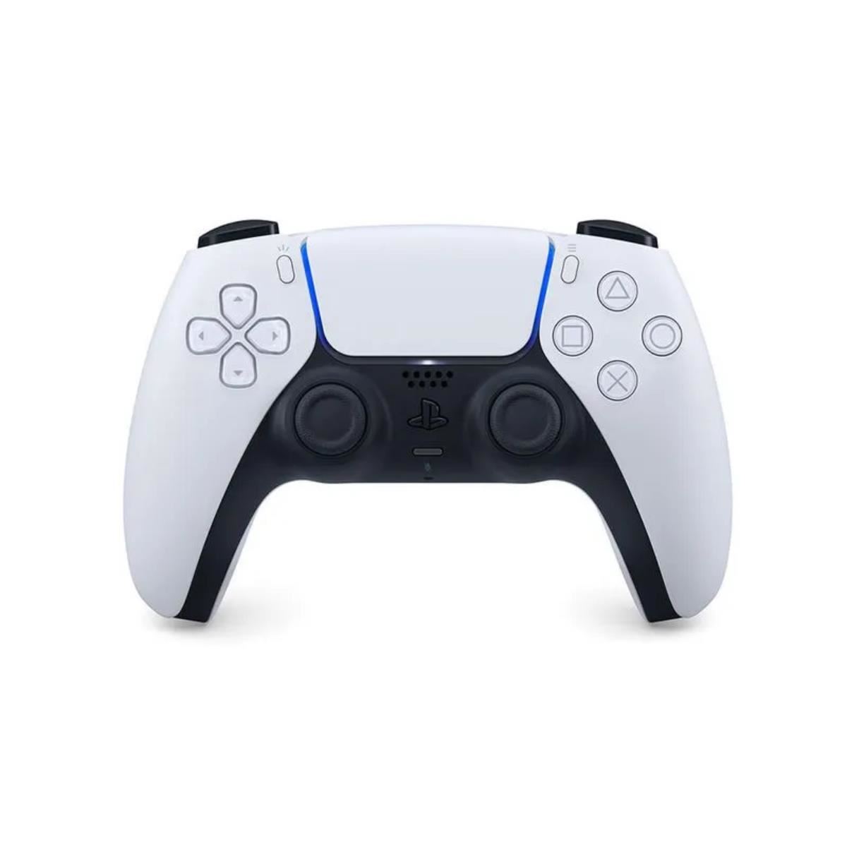 MANDO SONY PLAYSTATION 5 DUALSENSE - BLANCO