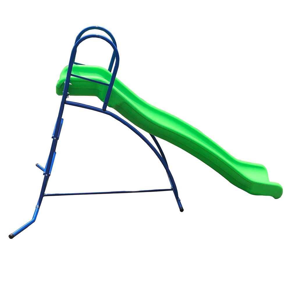 Resbalín Infantil 6ft Verde